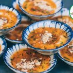 Bánh bèo Quảng Ngãi