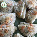 Bánh xèo tôm thịt