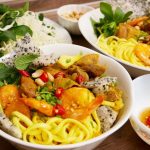 Mì quảng đặc biệt