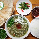 Don - Đặc sản sông Trà