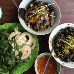 Ốc hút Quảng Ngãi