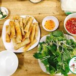 Ram bắp Quảng Ngãi