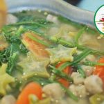 Lẩu cá Chim nấu khế/măng