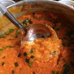 Chén nhưng bánh bèo