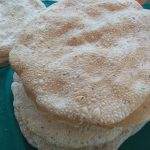 Bánh tráng nướng